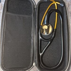 Littmann cardiology iv stethoscope